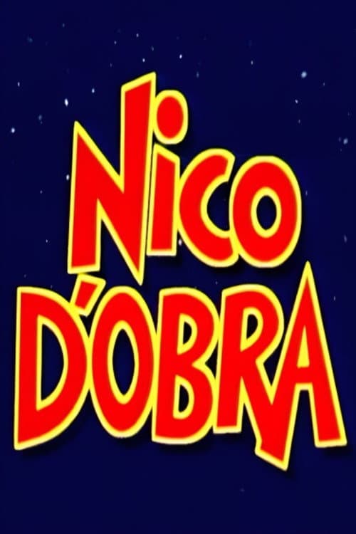 Nico d'Obra (1993) poster