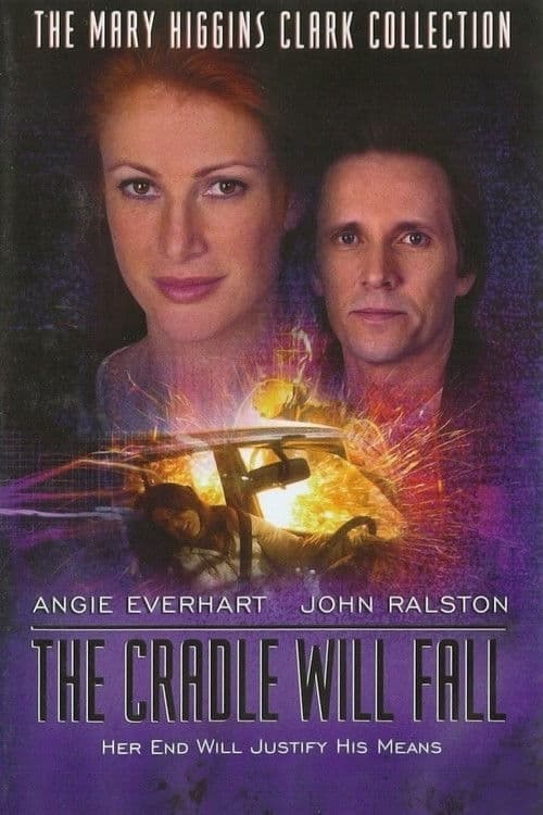 The Cradle Will Fall poster
