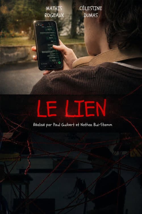 Le Lien poster