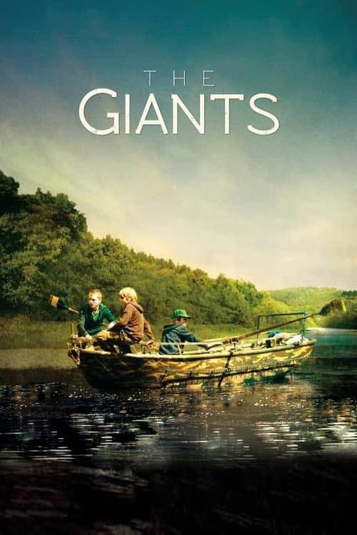 The Giants (2011) poster