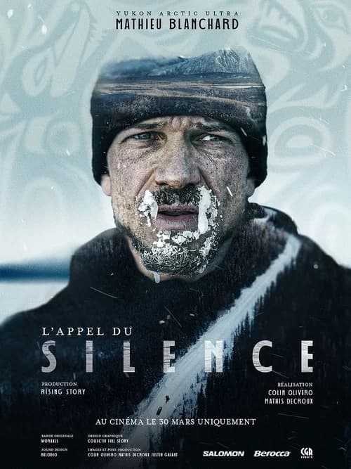 The Call of Silence poster