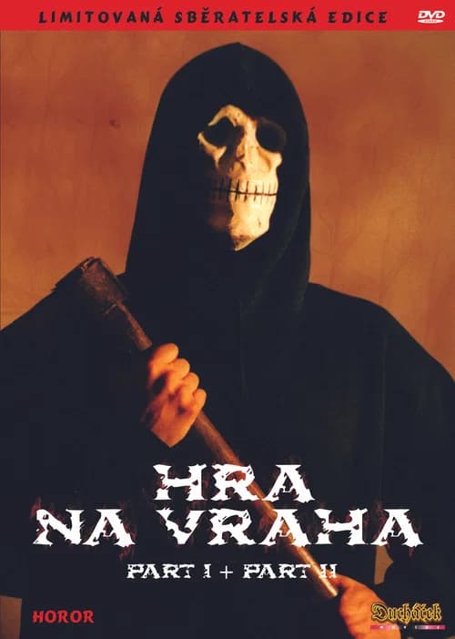 Killer's Game poster