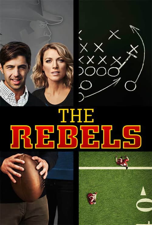 The Rebels poster