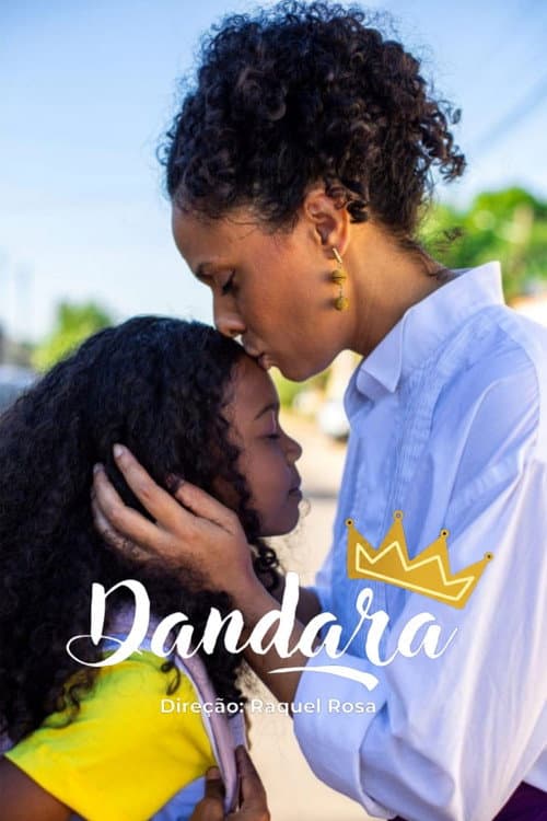 Dandara (2024) poster