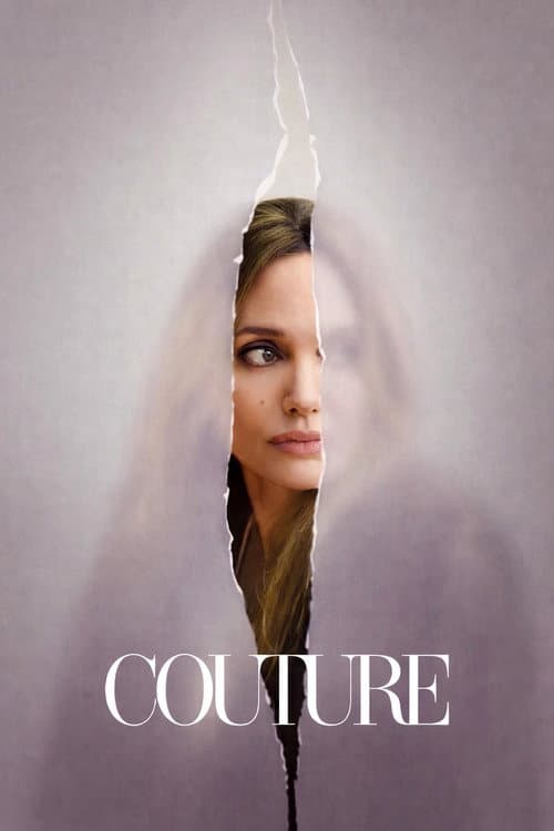 Couture (2026) poster