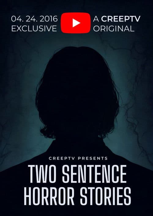 Two Sentence Horror Stories (2016) poster