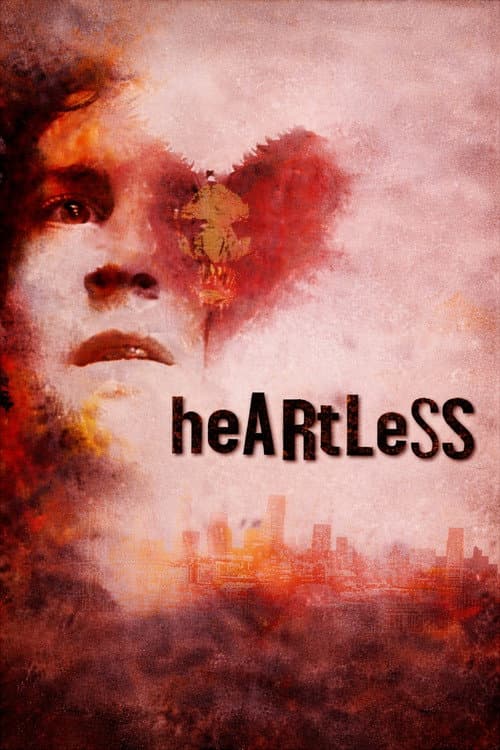 Heartless (2010) poster