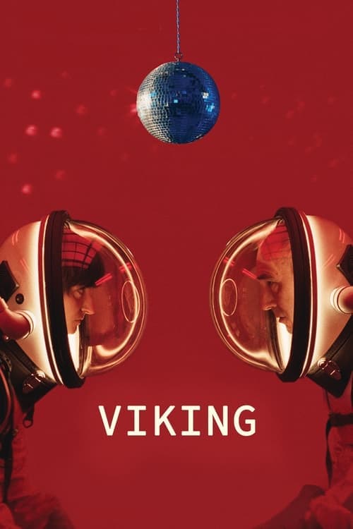 Viking (2022) poster