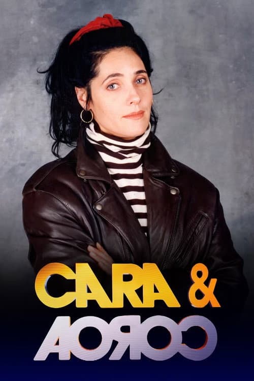 Cara & Coroa (1995) poster