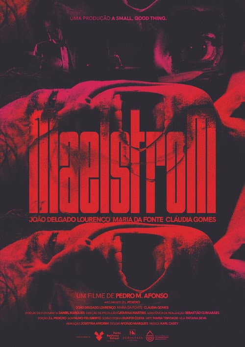 Maelstrom (2023) poster