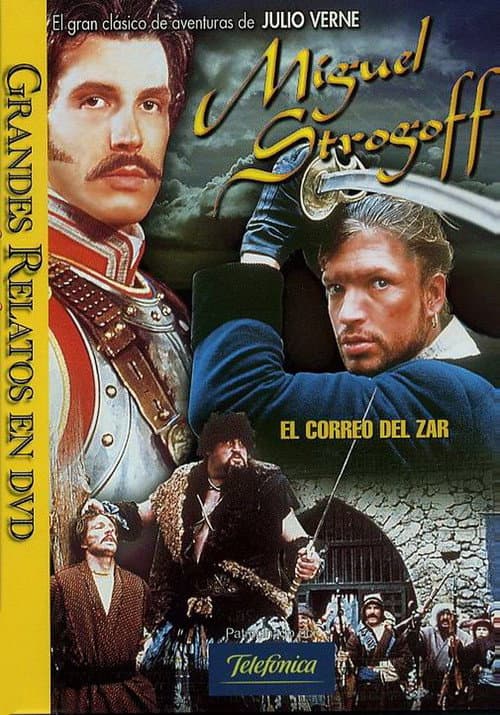 Michele Strogoff (1999) poster
