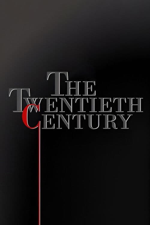 The Twentieth Century (1957) poster