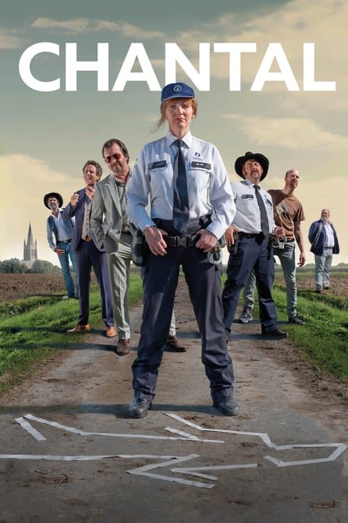 Chantal (2022) poster