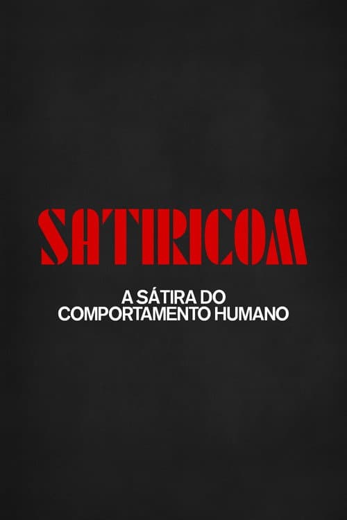 Satiricom (1973) poster