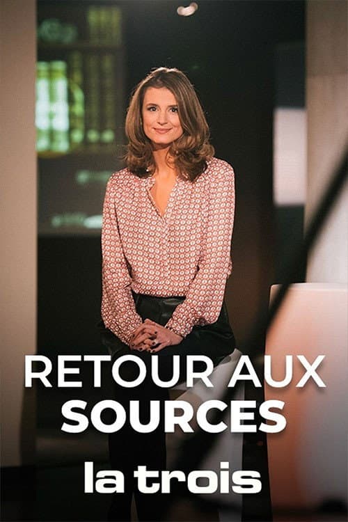 Retour aux sources - Sous Nos Yeux - Un récit de guerre filmé par des anonymes (2025) poster
