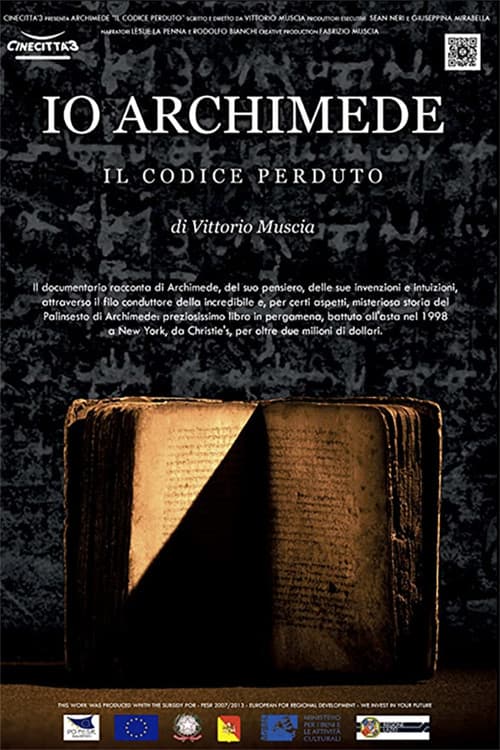 I Archimedes poster
