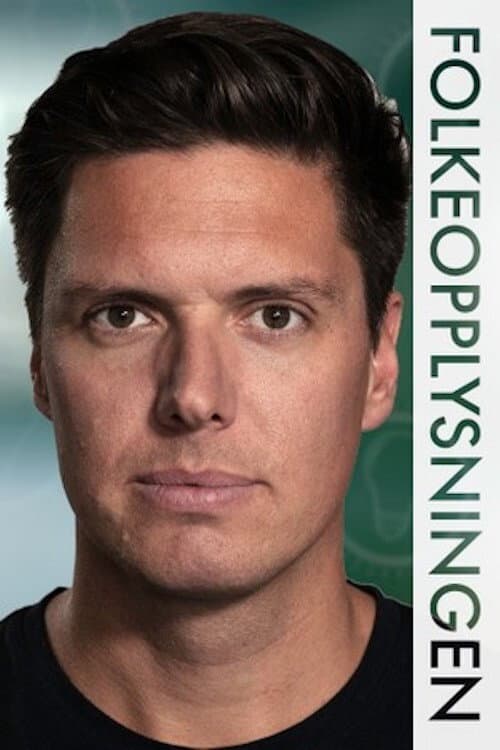 Folkeopplysningen (2012) poster