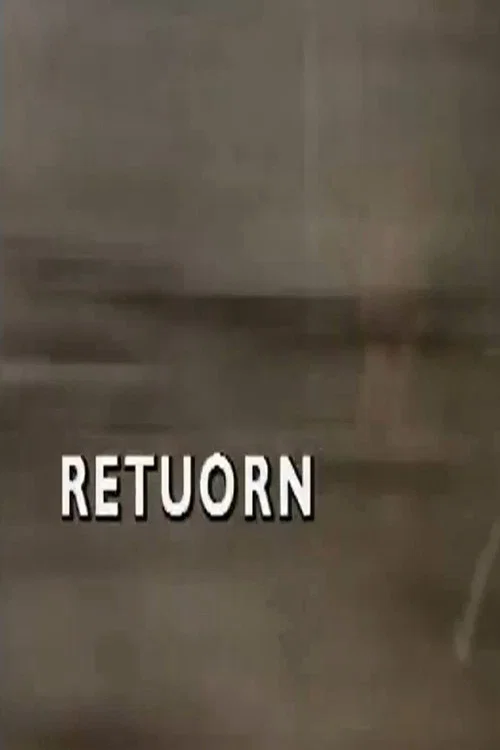Il retuorn poster