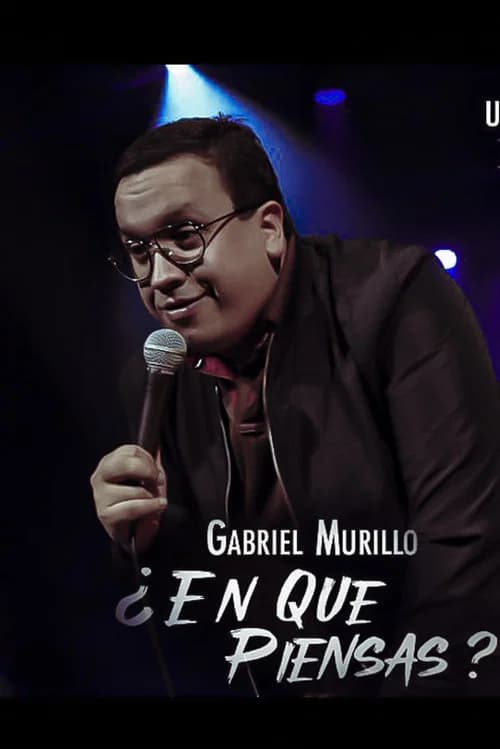 ¿En Que Piensas? poster