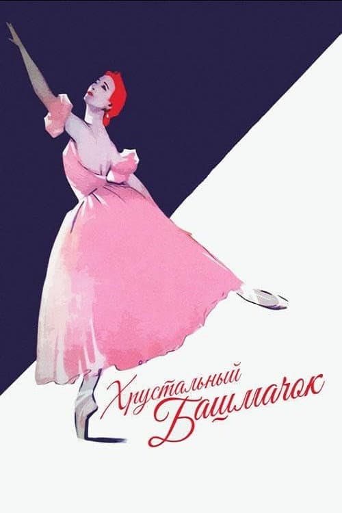 Cinderella (1961) poster