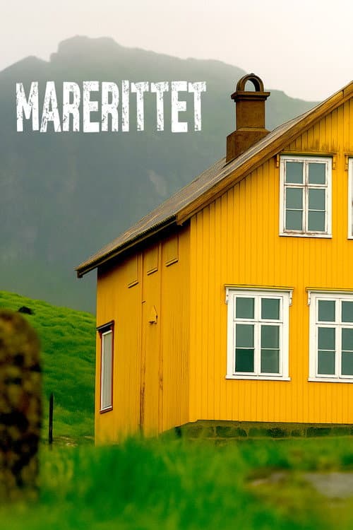 Marerittet (1989) poster