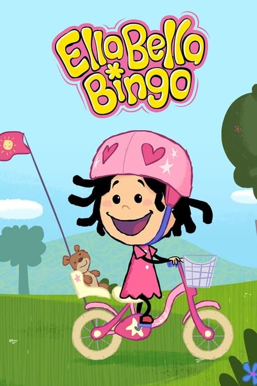 Ella Bella Bingo (2010) poster