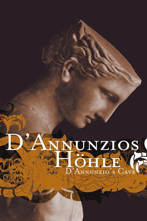 D’Annunzio’s Cave (2005) poster