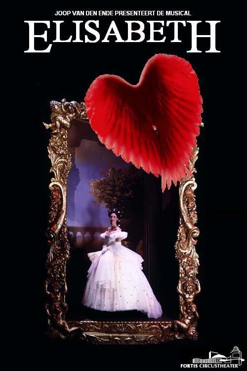 Elisabeth The Musical (1999) poster