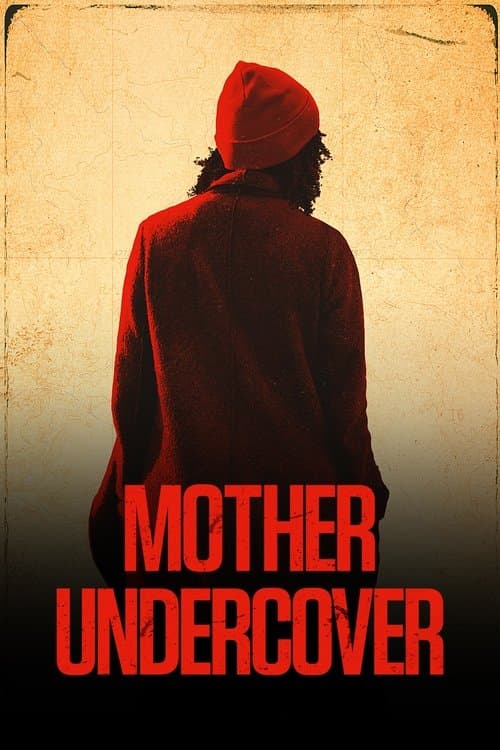 Mother Undercover (2023) poster