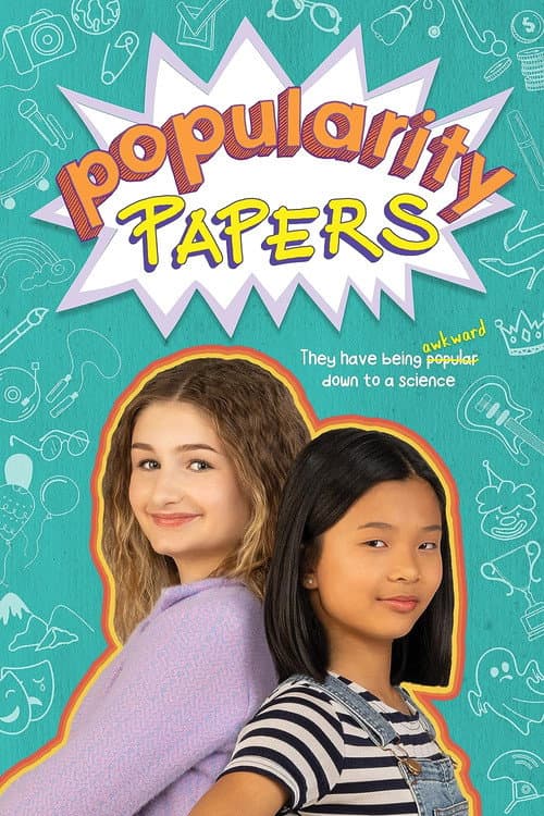 Popularity Papers poster