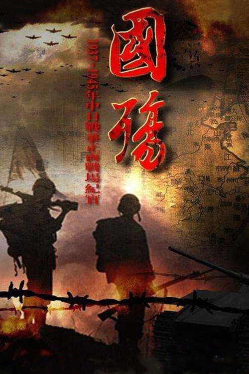 国殇 (2010) poster
