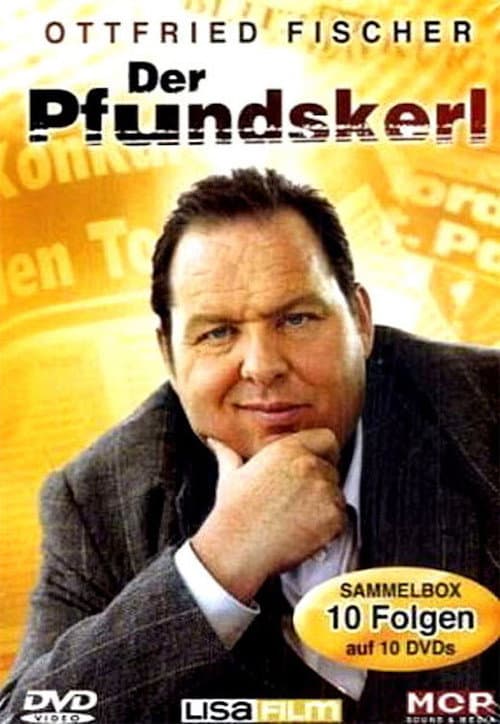 Der Pfundskerl (2000) poster