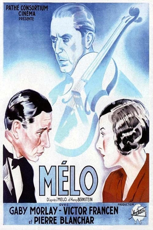 The Dreamy Mouth (1932) poster