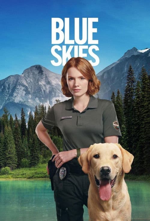 Blue Skies (2026) poster