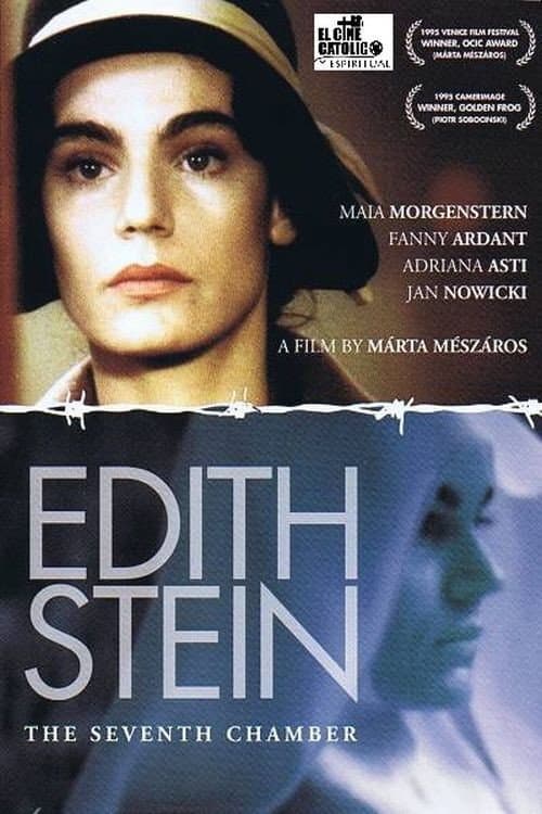 The Seventh Room (1996) poster