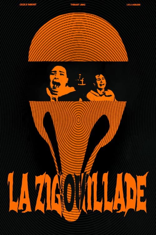 La Zigouillade (2026) poster