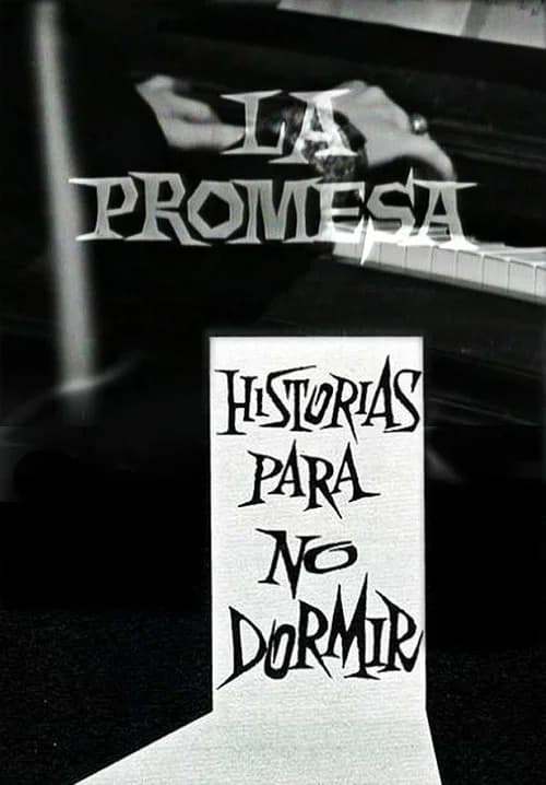 La Promesa (1968) poster