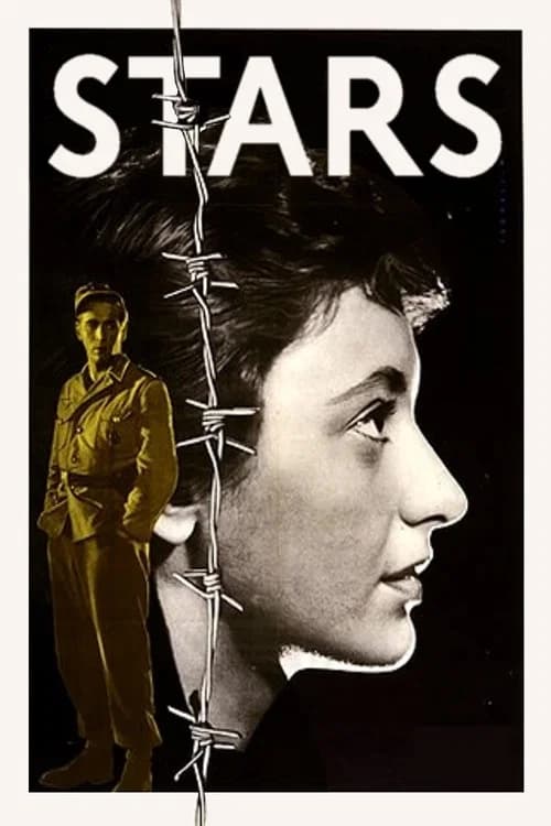 Stars (1959) poster