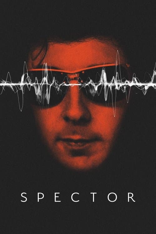 Spector (2022) poster