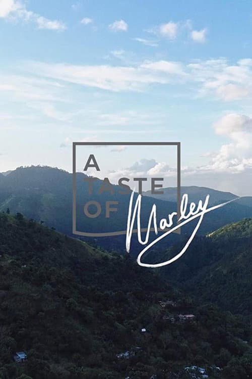 A Taste of Marley (2019) poster