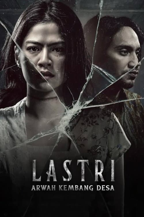 Lastri: Arwah Kembang Desa (2026) poster