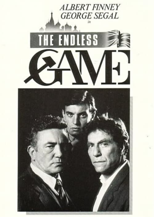The Endless Game (1989) poster