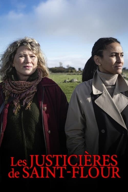 Les Justicières de Saint Flour (2026) poster