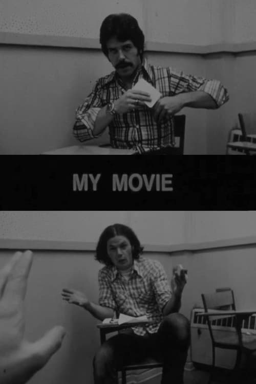 My Movie poster