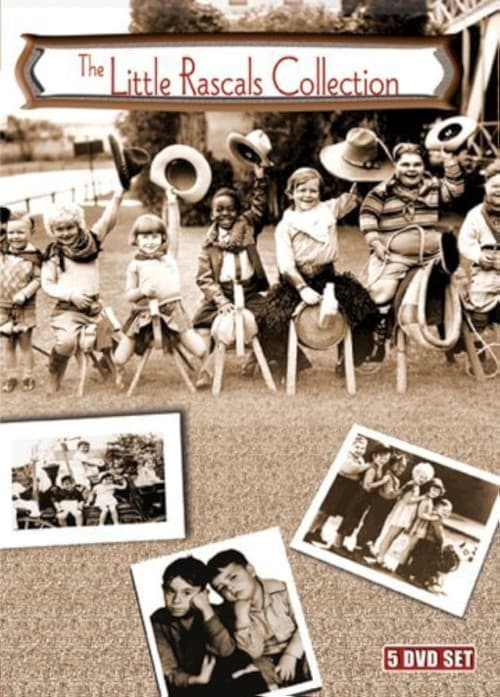La Pandilla poster