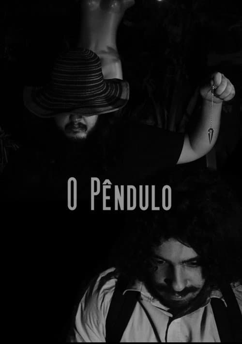 Pendulum (2022) poster