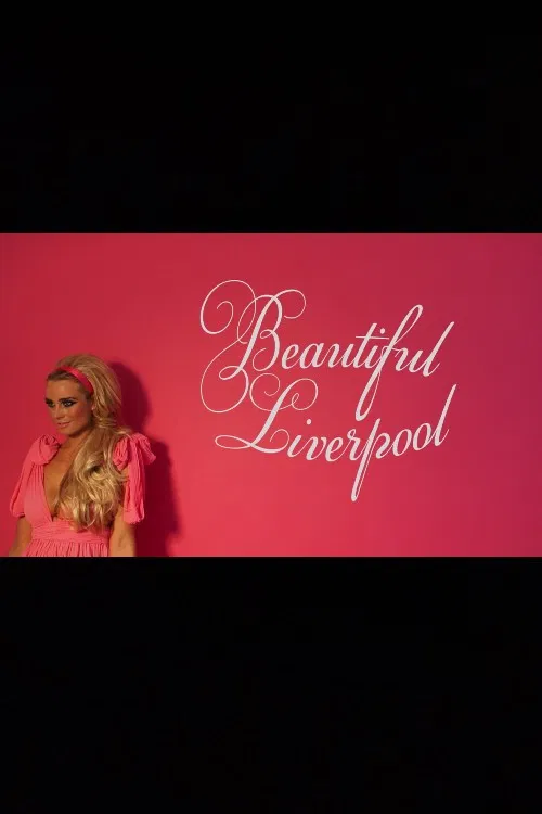 Beautiful Liverpool (2011) poster