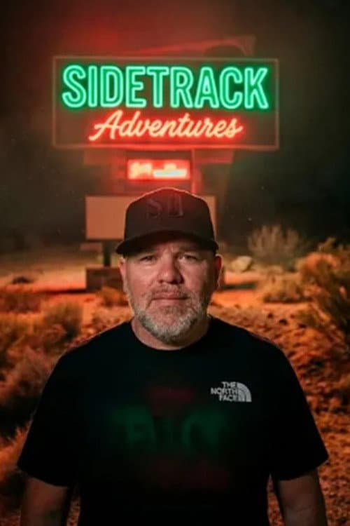 Sidetrack Adventures (2026) poster