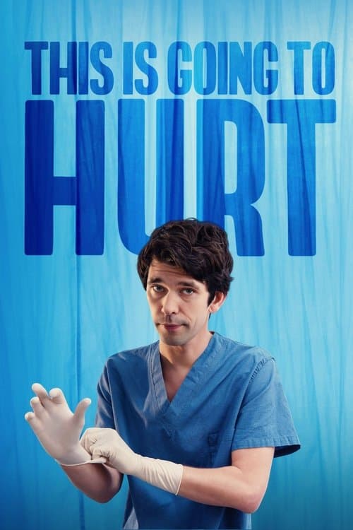 This Is Going to Hurt (2022) poster