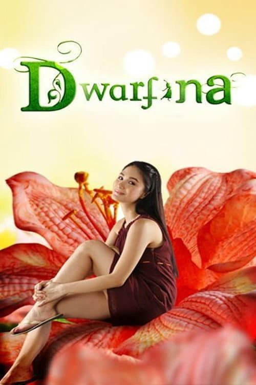 Dwarfina (2011) poster